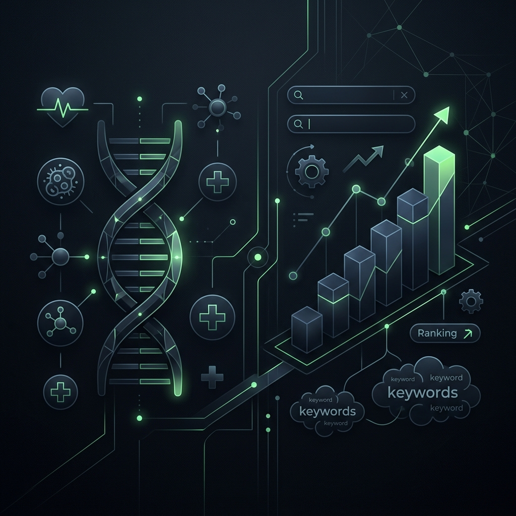 AI Overviews & Ιατρικό SEO: Πώς οι Γιατροί Γίνονται η Πηγή της Google AI